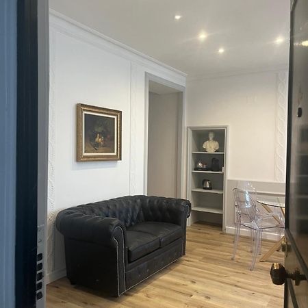 Crispi 30 Stylish Apartment Rome Bagian luar foto