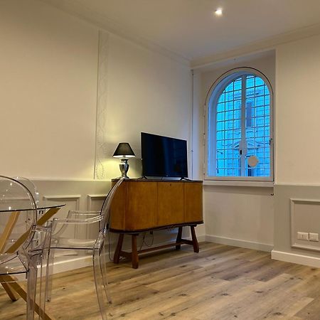 Crispi 30 Stylish Apartment Rome Bagian luar foto