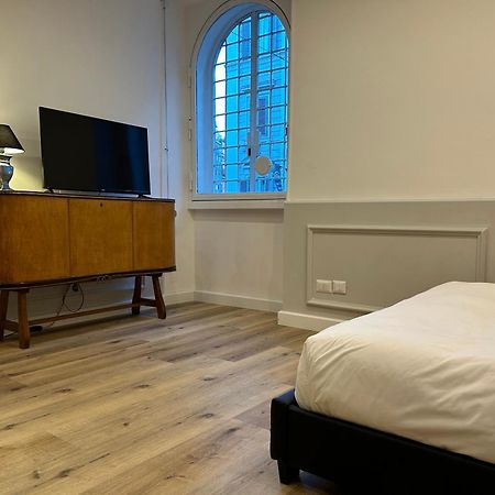 Crispi 30 Stylish Apartment Rome Bagian luar foto