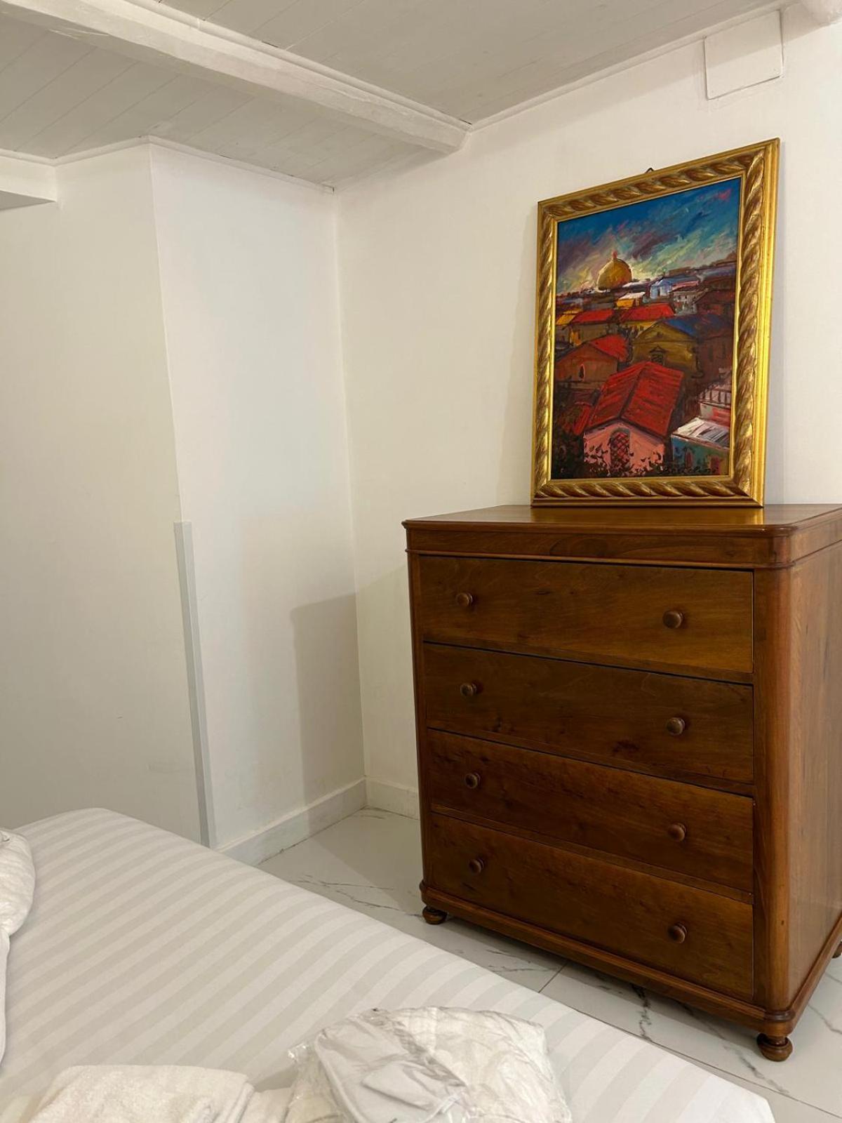 Crispi 30 Stylish Apartment Rome Bagian luar foto