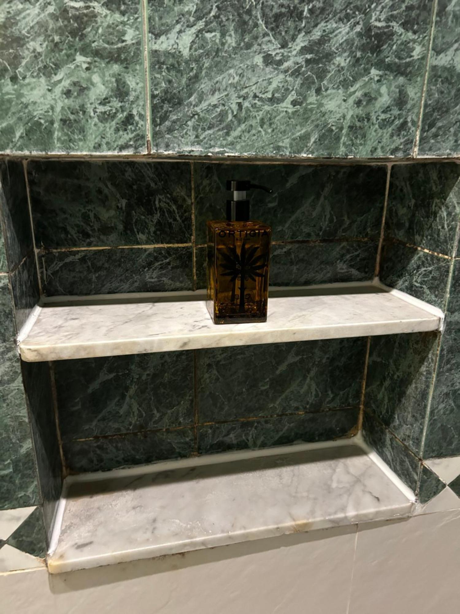 Crispi 30 Stylish Apartment Rome Bagian luar foto