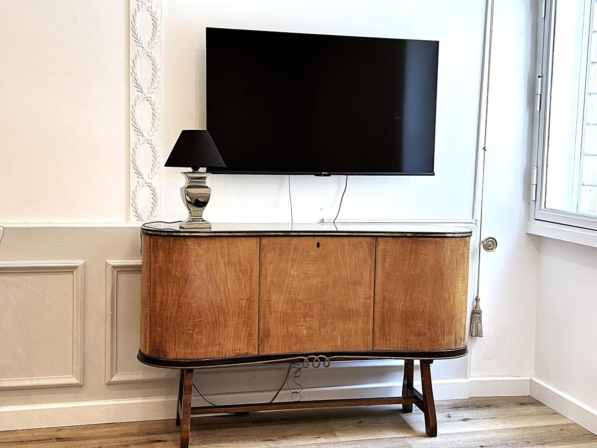 Crispi 30 Stylish Apartment Rome Bagian luar foto
