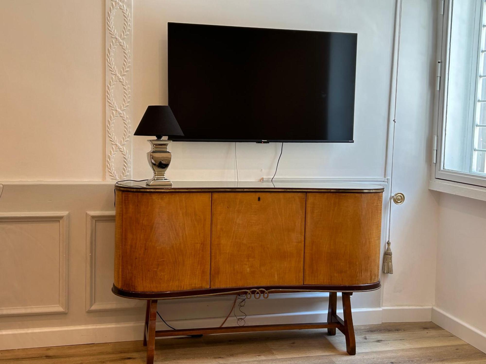 Crispi 30 Stylish Apartment Rome Bagian luar foto